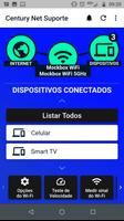 Century Net Suporte 截图 1