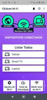 Clicknet Wi-Fi স্ক্রিনশট 1