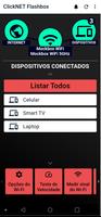 Duxnet WIFI poster
