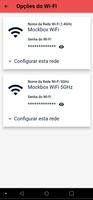 Duxnet WIFI screenshot 2
