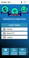 AGTNet - Wi-Fi capture d'écran 1