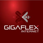 Gigaflex Internet icône