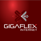 Gigaflex Internet ไอคอน