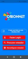 Cabonnet - Ourinhos poster