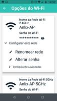 Guerra Telecom - WI-FI Screenshot 2