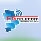 FG TELECOM-icoon