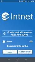 Intnet WIFI poster