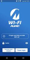 MUVNET WI-FI Affiche