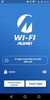 MUVNET WI-FI Poster