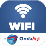 OndaÁgil WiFi icon