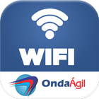 OndaÁgil WiFi icône