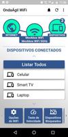 OndaÁgil WiFi capture d'écran 1