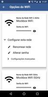 OndaÁgil WiFi capture d'écran 2