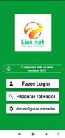 LINK NET পোস্টার