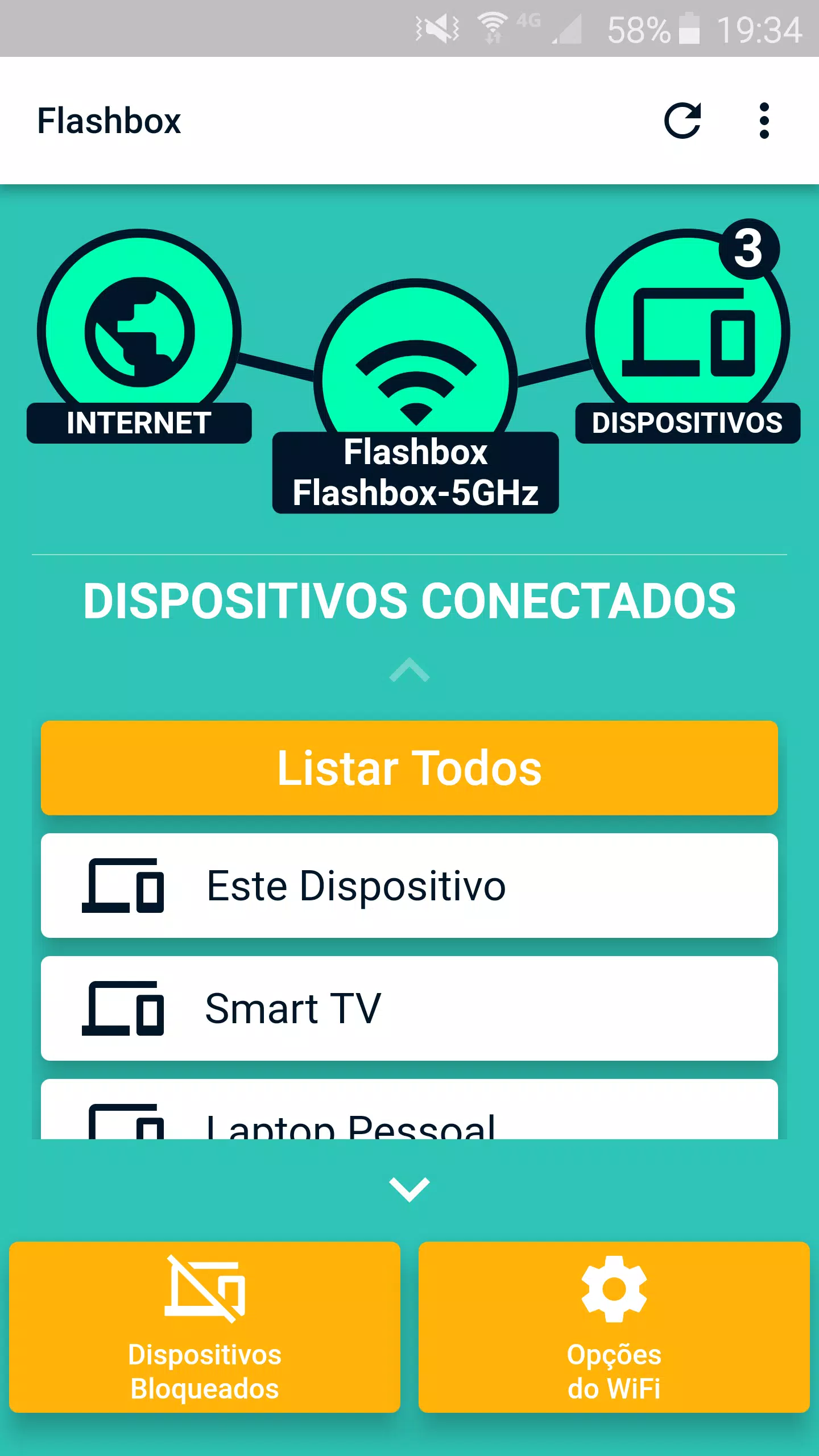 Flashbox Técnicos for Android - Free App Download