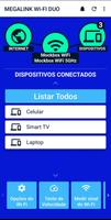 MEGALINK WI-FI syot layar 1