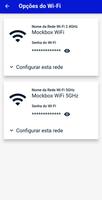 MEGALINK WI-FI syot layar 2