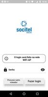 SOCITEL WiFi Affiche