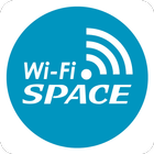 Space Wi-Fi icône