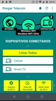 Pongar Telecom screenshot 1