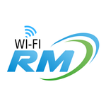 RM Network Wi-Fi icon