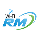 RM Network Wi-Fi ikon