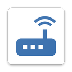 Rio Cable Router icon