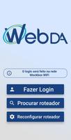 Webda WiFi Config পোস্টার