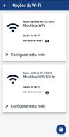 Webda WiFi Config স্ক্রিনশট 2