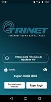 Trinet Wi-Fi Inteligente Affiche