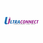Ultra Connect ไอคอน