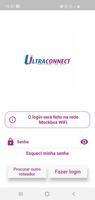 Ultra Connect پوسٹر