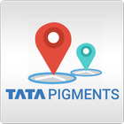 Tata Pigments SalesForce icon