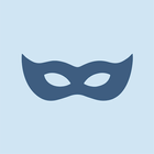 Chat anonimo / AnonChat icono