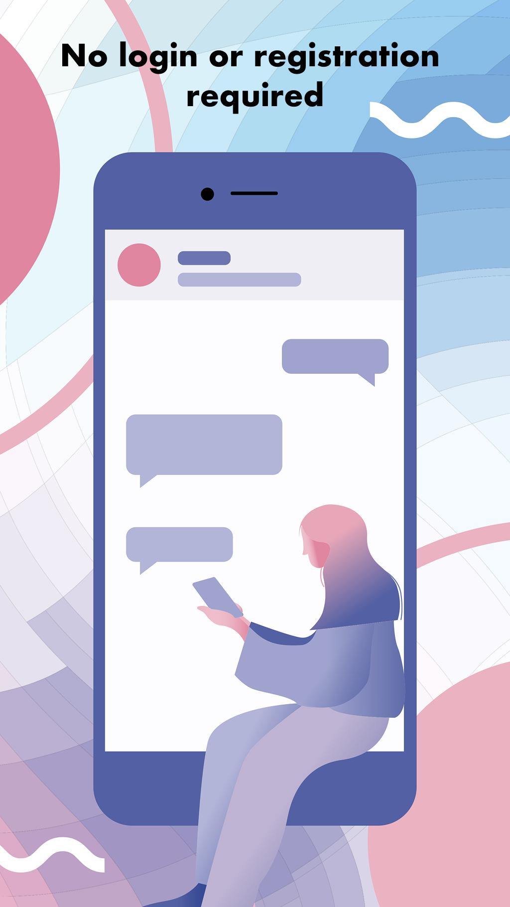 Anonymous Chat / AnonChat APK for Android Download Anonymous Chat / AnonChat APK for Android Download
