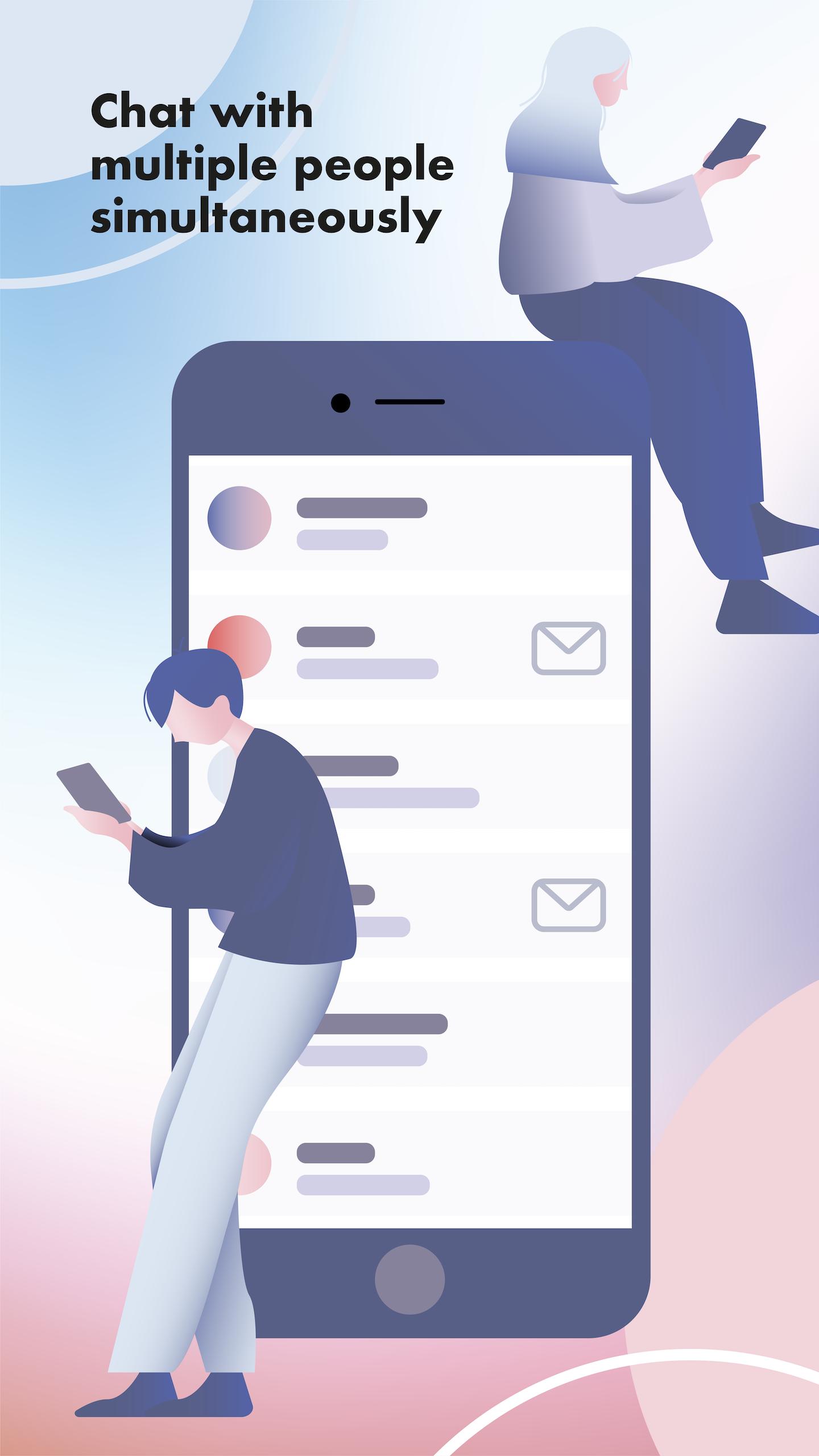 Anonymous Chat / AnonChat APK for Android Download Anonymous Chat / AnonChat APK for Android Download