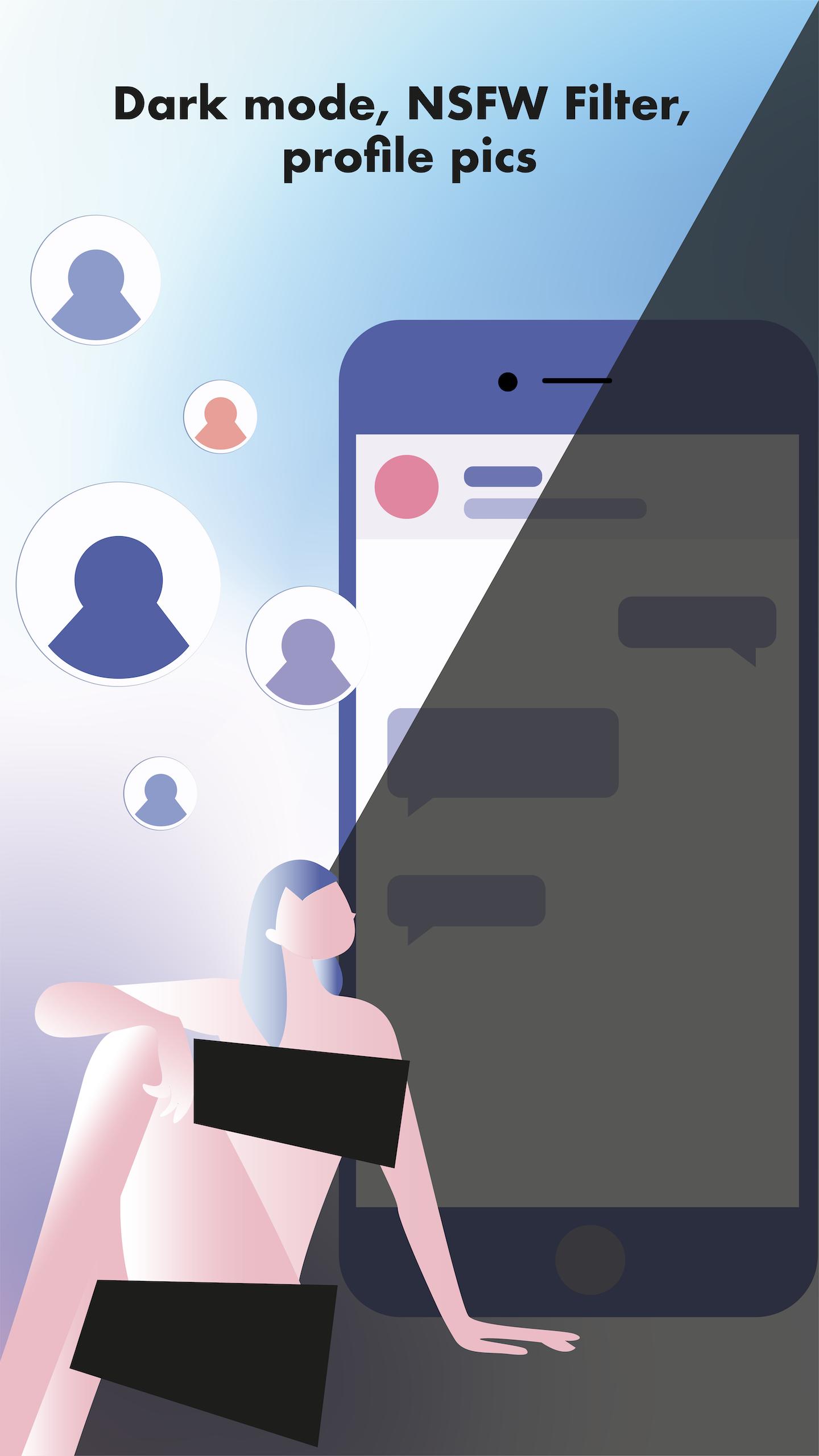 Anonymous Chat / AnonChat APK for Android Download Anonymous Chat / AnonChat APK for Android Download