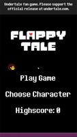 Flappy Tale Plakat