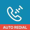 Auto Redial App