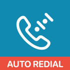 Icona Auto Redial