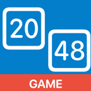Play 2048 Game Puzzle APK