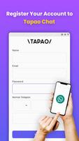 Tapao Chat poster