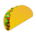 Taco Tally آئیکن