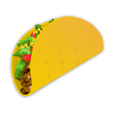 Taco Tally icône