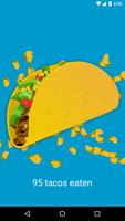 Taco Tally captura de pantalla 1