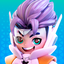 Quantum Wars: PvP Board Game APK