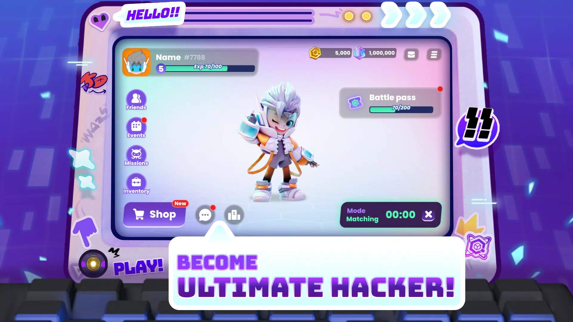 Quantum Wars : Board Game