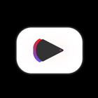 Play Tube - Block Ads on Video-icoon
