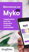 Myko Affiche