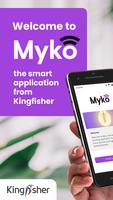Myko Poster